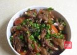 红焖羊肉的做法图解15