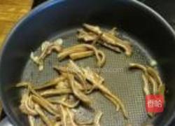 香辣猪耳的做法图解3