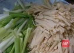 烩碗汤的做法图解1