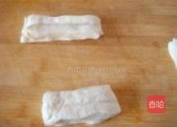 油条的做法图解7