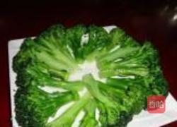 杂蔬烩鹌鹑蛋的做法图解2