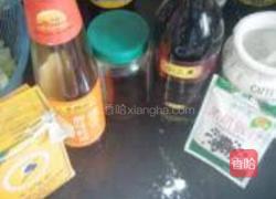 黑椒苦瓜牛柳的做法图解4