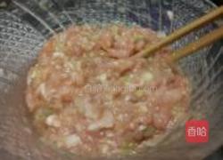 猪排迷你小汉堡的做法图解6