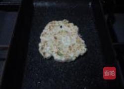 猪排迷你小汉堡的做法图解8