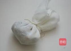 五香皮冻的做法图解4