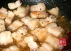 可乐飞天红烧肉的做法图解11