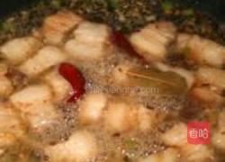 可乐飞天红烧肉的做法图解12