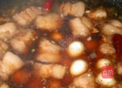 可乐飞天红烧肉的做法图解13