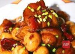 可乐飞天红烧肉的做法图解15