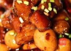 可乐飞天红烧肉的做法图解16