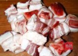 可乐飞天红烧肉的做法图解3