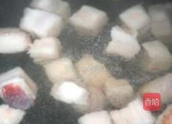 可乐飞天红烧肉的做法图解4