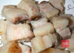 可乐飞天红烧肉的做法图解7