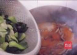 素炒青菜的做法图解10