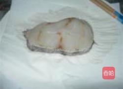 豆豉香辣银鳕鱼的做法图解6
