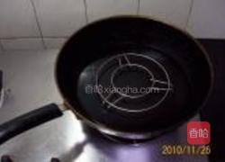荠菜鲜肉百叶包的做法图解17