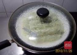 荠菜鲜肉百叶包的做法图解20