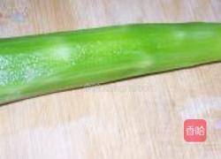 炸酱面的做法图解5