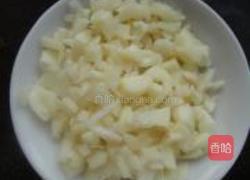 红烧茄子的做法图解1