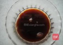红烧茄子的做法图解3
