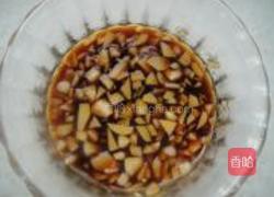 红烧茄子的做法图解4