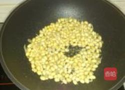韭菜豆嘴炒虾仁的做法图解6