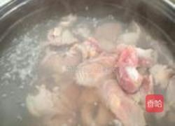 盐水鸡胗的做法图解1