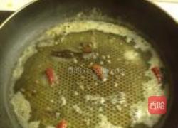 盐水鸡胗的做法图解4