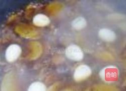 酱闷烧土豆的做法图解2