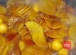 酱闷烧土豆的做法图解3