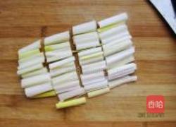 葱烧豆腐的做法图解3