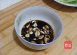 三色豆腐皮的做法图解6