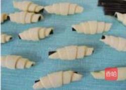 可颂面包的做法图解11