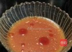 粤式猪排的做法图解4