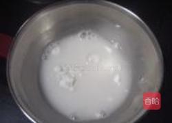 糖醋鲳鱼干的做法图解8