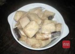 泰酱银鳕鱼的做法图解1
