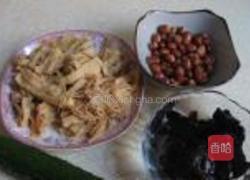 凉拌千张的做法图解1