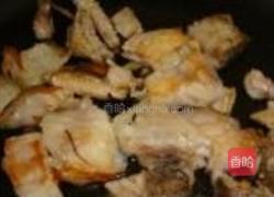 番茄焖石斑鱼块的做法图解5