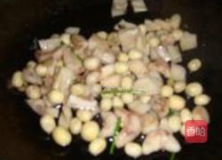 荷塘三宝的做法图解8