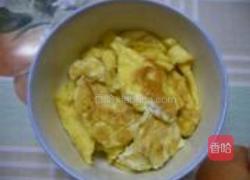 杂炒豆腐的做法图解4