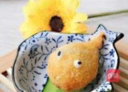 芝心虾球的做法图解10