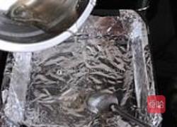 香蕉百香果蛋糕的做法图解6
