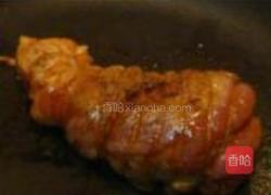 金牌烤叉烧的做法图解2