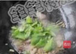 尖椒豆腐皮的做法图解7