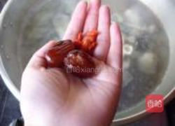 鲜菇土鸡煲的做法图解11