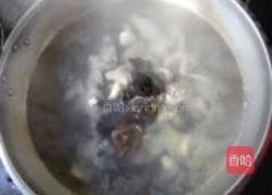 鲜菇土鸡煲的做法图解8