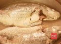 缅甸柠檬蒸鱼的做法图解2