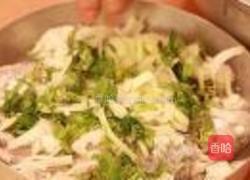 缅甸柠檬蒸鱼的做法图解4