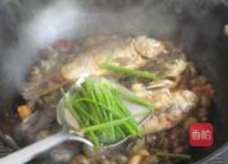 沟三鲜的做法图解11