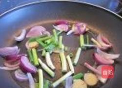 黑椒鸡肉片炒蘑菇的做法图解5